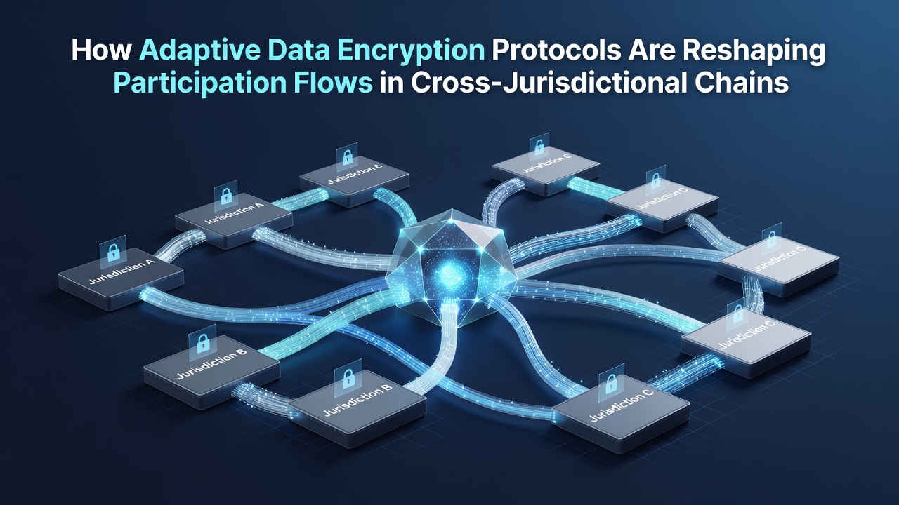 Encryption key rotation during international gaming sessions